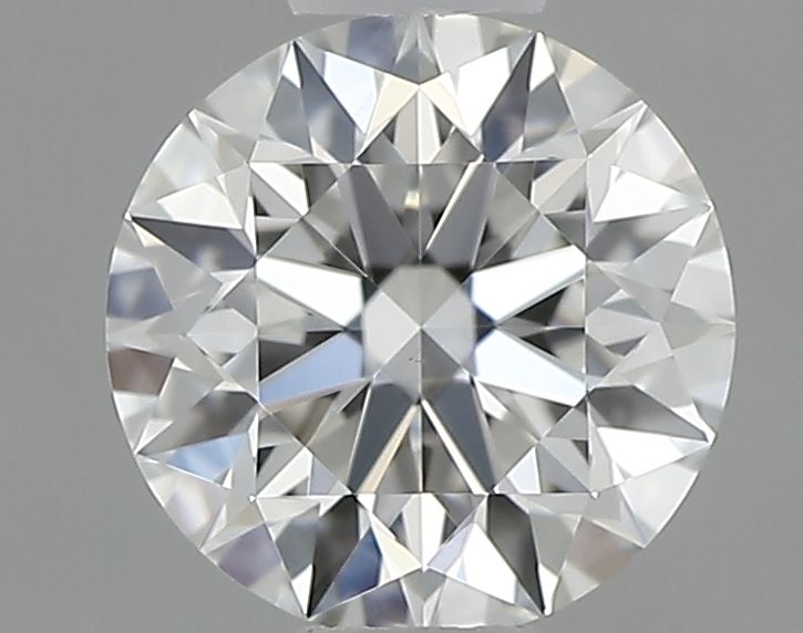 Diamond Natural 0,41Ct F-VS1 Round - GIA1543774566