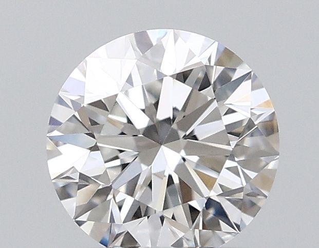 Diamond Natural 0,41Ct E-VVS2 Round - GIA2547056951