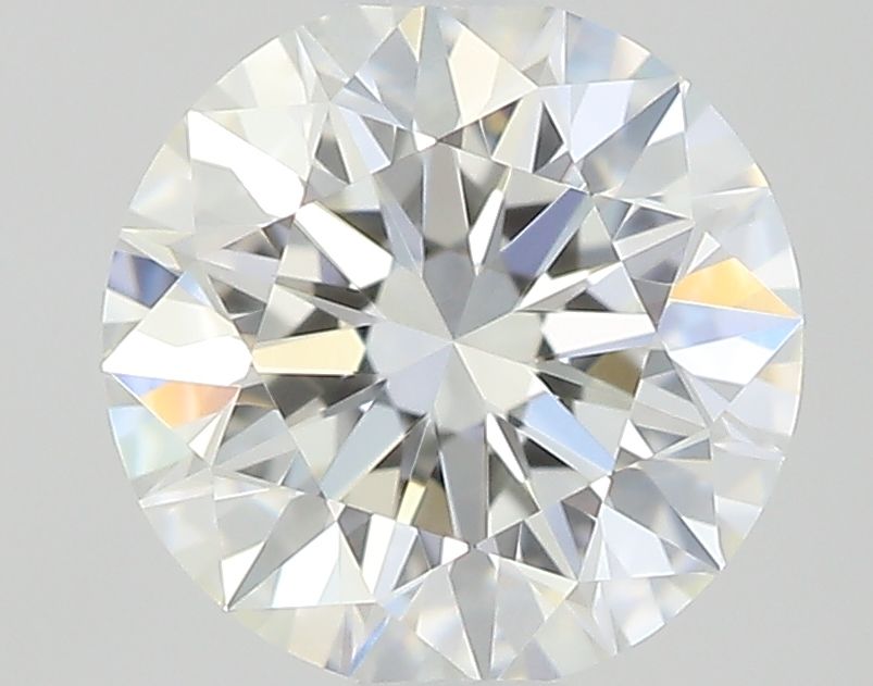 Diamond Natural 0,42Ct H-VS2 Round - GIA6552012823