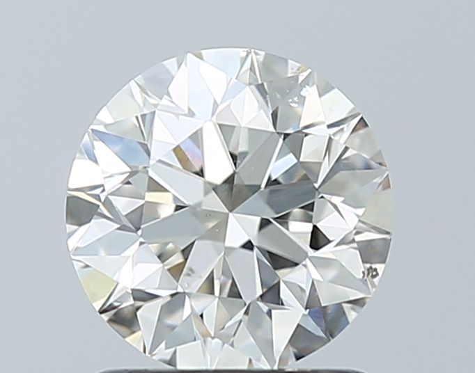 Diamond Natural 1,2Ct J-SI1 Round - GIA2548747340