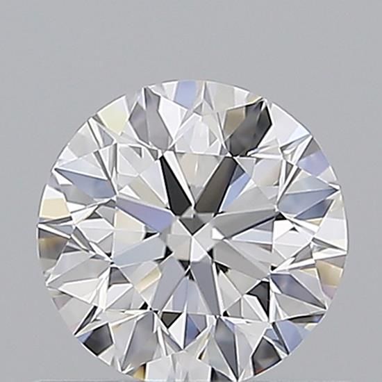 Diamond Natural 0,7Ct D-VVS2 Round - GIA6532994484