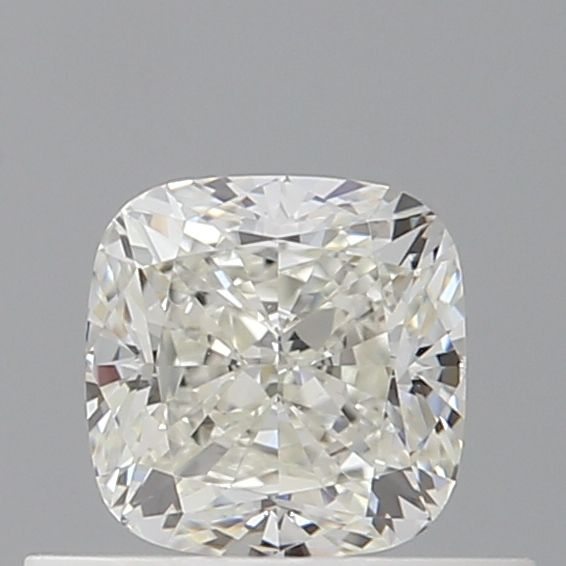 Diamond Natural 0,51Ct I-VVS1 Cushion - GIA5543570462
