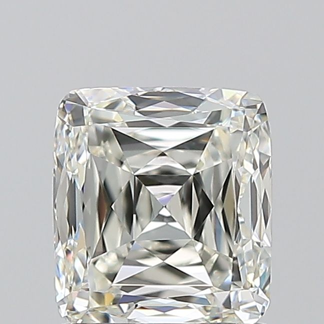 Diamond Natural 1,2Ct J-VVS1 Cushion - GIA7511188947
