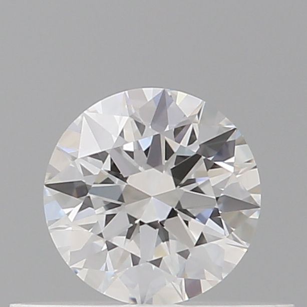 Diamond Natural 0,35Ct D-VVS1 Round - GIA2527987283