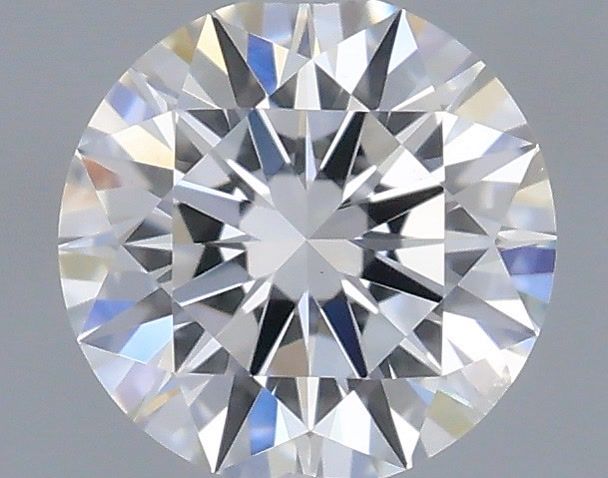 Diamond Natural 0,34Ct E-SI1 Round - GIA6532918410