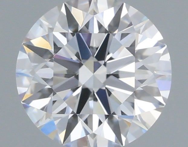 Diamond Natural 0,63Ct F-VS1 Round - GIA1513272442
