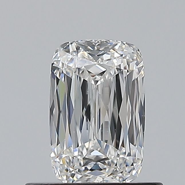 Diamond Natural 0,7Ct F-VS2 Cushion - GIA1545372879