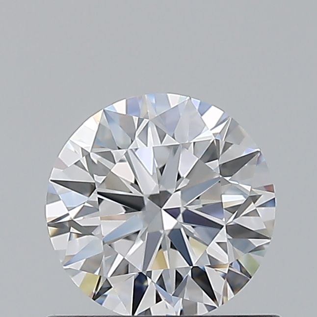 Diamond Natural 0,7Ct D-IF Round - HRD260000037208
