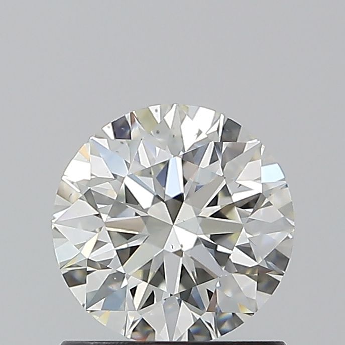 Diamond Natural 1Ct I-VS2 Round - GIA6542547679