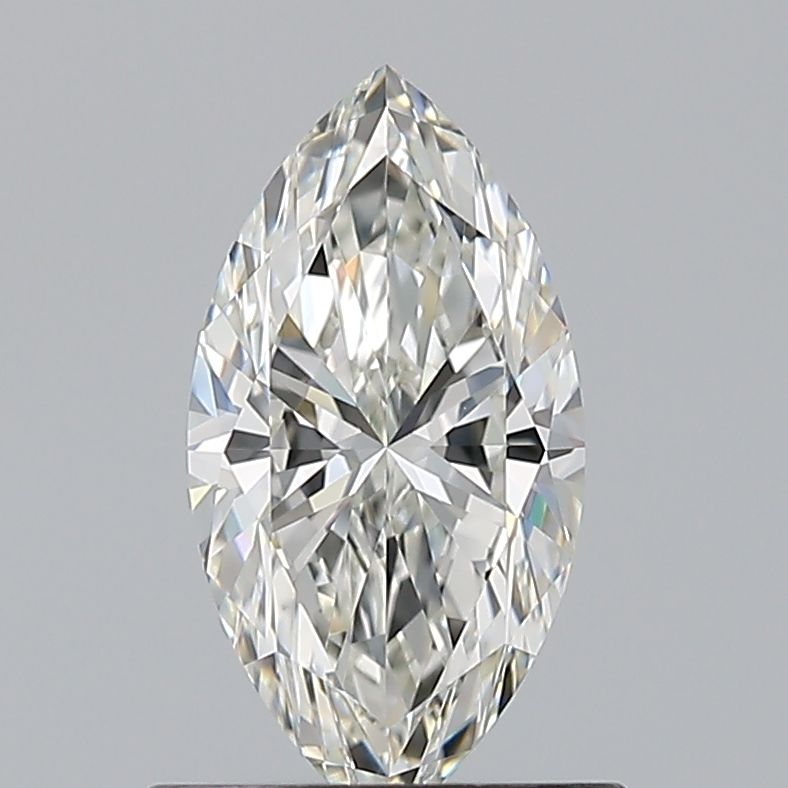 Diamond Natural 0,8Ct H-VVS1 Marquise - GIA2544770947