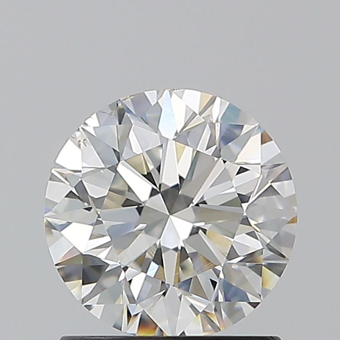 Diamond Natural 1,2Ct I-SI1 Round - GIA6541771269
