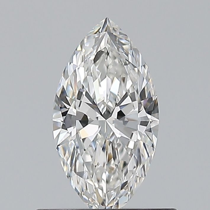Diamond Natural 0,54Ct G-VS1 Marquise - GIA6542774798