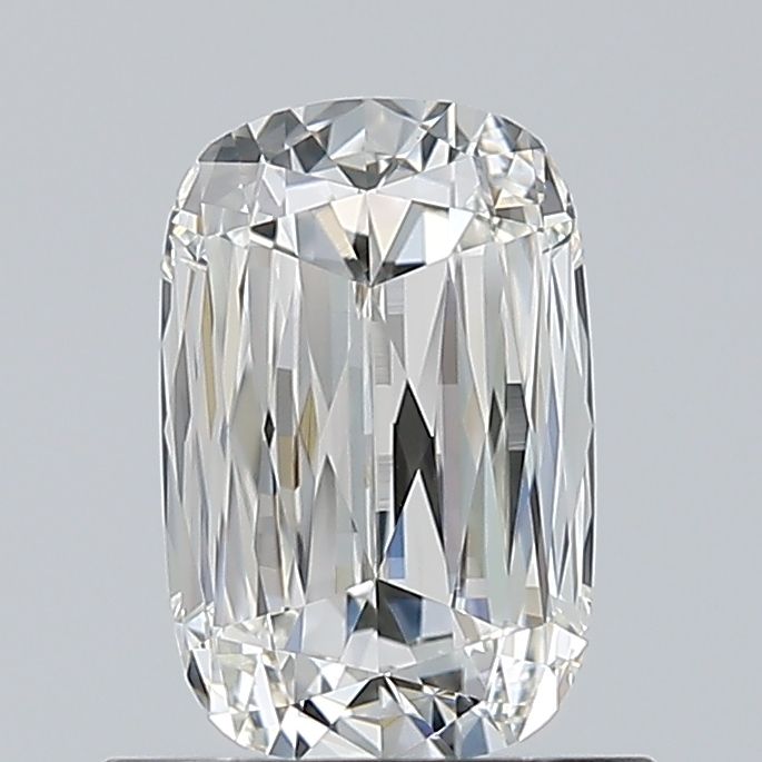 Diamond Natural 0,75Ct G-VVS2 Cushion - GIA6532893647