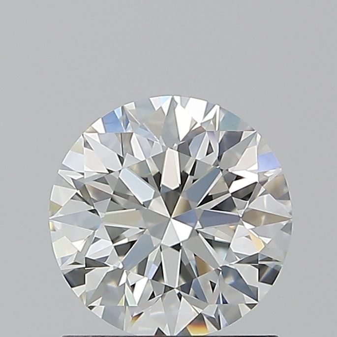 Diamond Natural 1,08Ct G-VVS2 Round - IGI728524374
