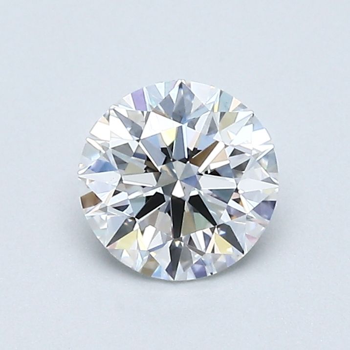 Diamond Natural 0,7Ct D-VS2 Round - GIA2454157730