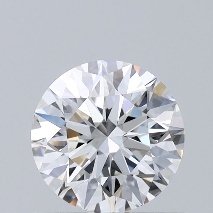 Diamond Natural 0,7Ct G-IF Round - GIA1467334997