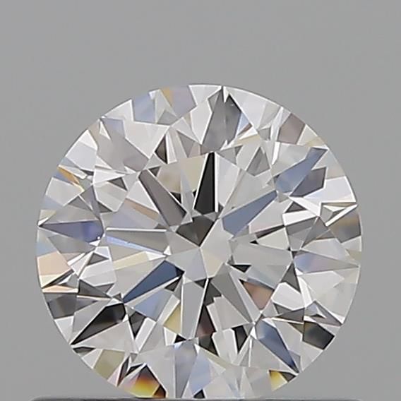Diamond Natural 0,7Ct D-VS1 Round - GIA2534696547