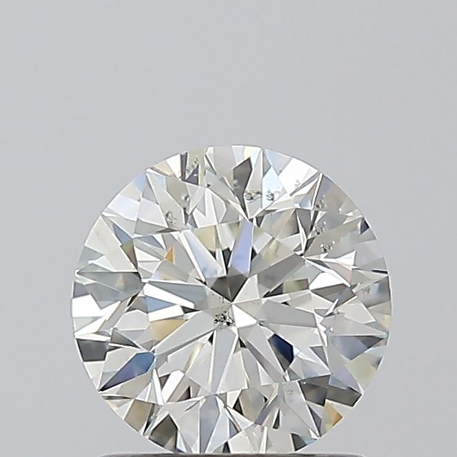 Diamond Natural 1Ct K-SI2 Round - GIA1549809362