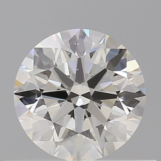 Diamond Natural 0,53Ct I-VS2 Round - GIA1549942736