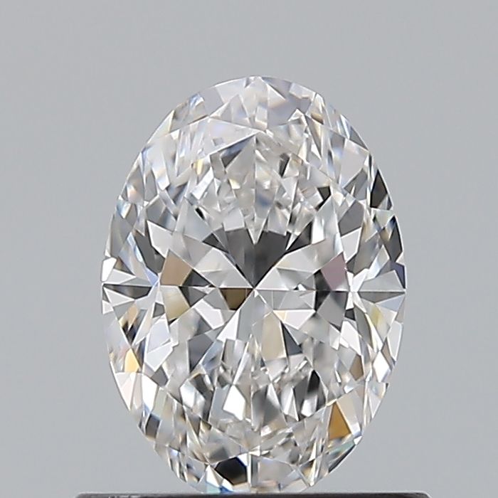 Diamond Natural 0,71Ct E-VVS1 Oval - GIA1543066631