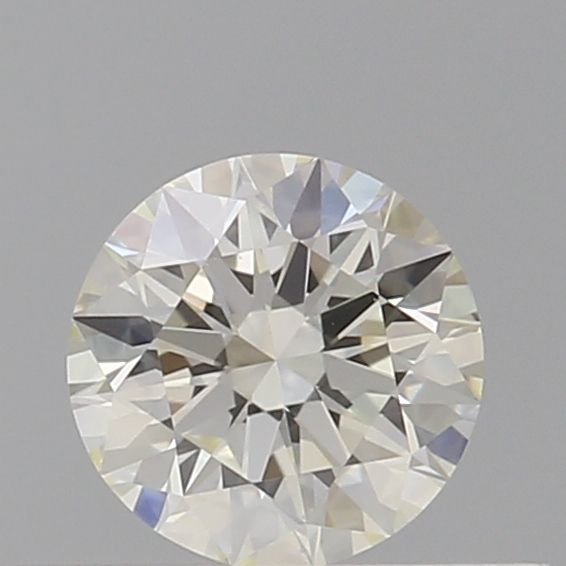 Diamond Natural 0,36Ct K-VVS1 Round - GIA1549658501