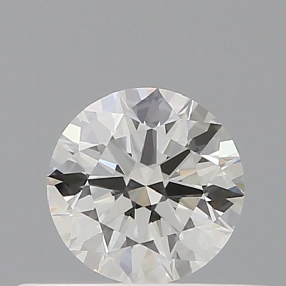 Diamond Natural 0,3Ct J-VVS1 Round - GIA1548658588