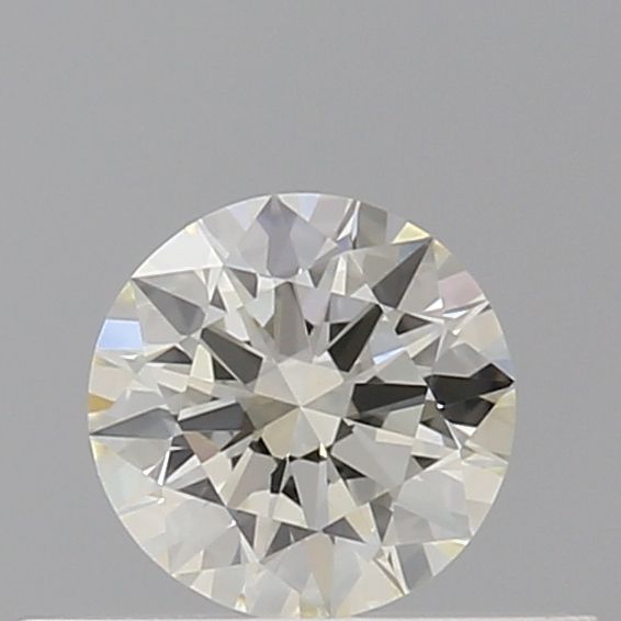 Diamond Natural 0,31Ct K-VS1 Round - GIA7548656172