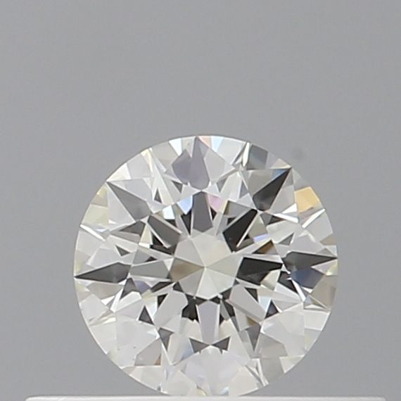 Diamond Natural 0,31Ct K-VS1 Round - GIA6542656296