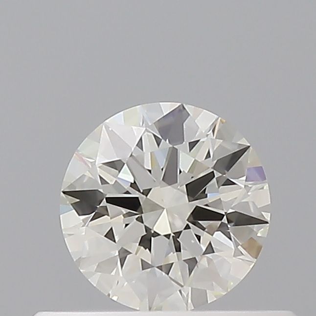 Diamond Natural 0,35Ct K-VVS2 Round - GIA1548658461
