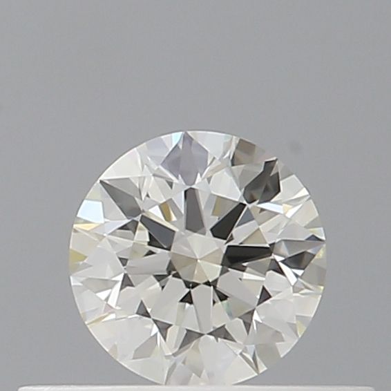 Diamond Natural 0,31Ct K-VS1 Round - GIA6545656291