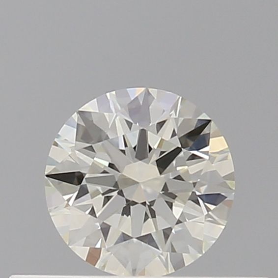 Diamond Natural 0,31Ct K-VVS1 Round - GIA6541656299