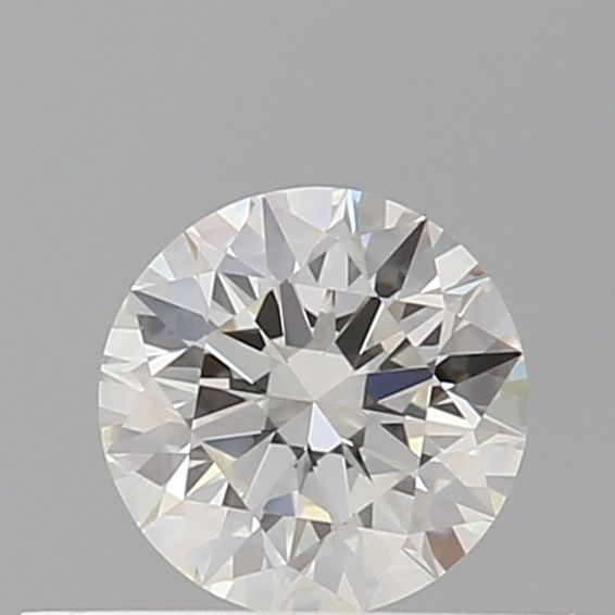 Diamond Natural 0,33Ct I-VVS1 Round - GIA2547658420