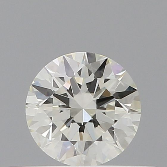 Diamond Natural 0,3Ct K-VS1 Round - GIA7546658434