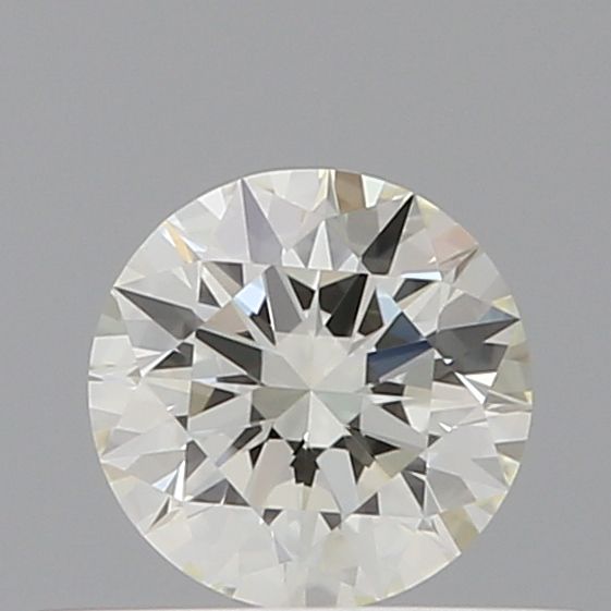 Diamond Natural 0,33Ct K-IF Round - GIA1548658371