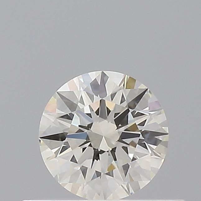 Diamond Natural 0,32Ct K-VVS1 Round - GIA6542656247