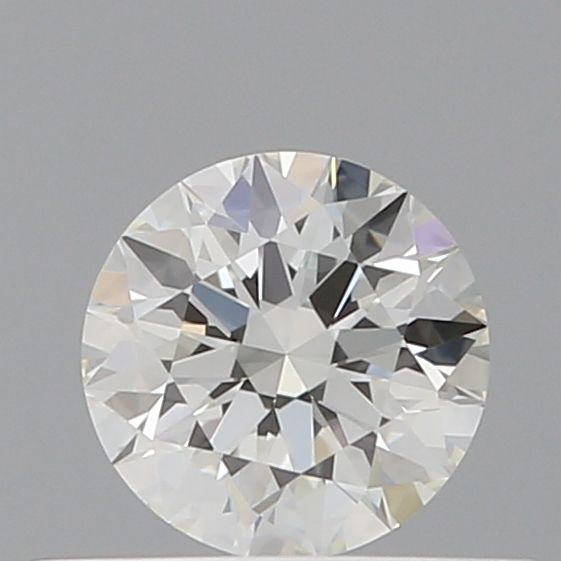 Diamond Natural 0,34Ct H-VVS1 Round - GIA1549656207