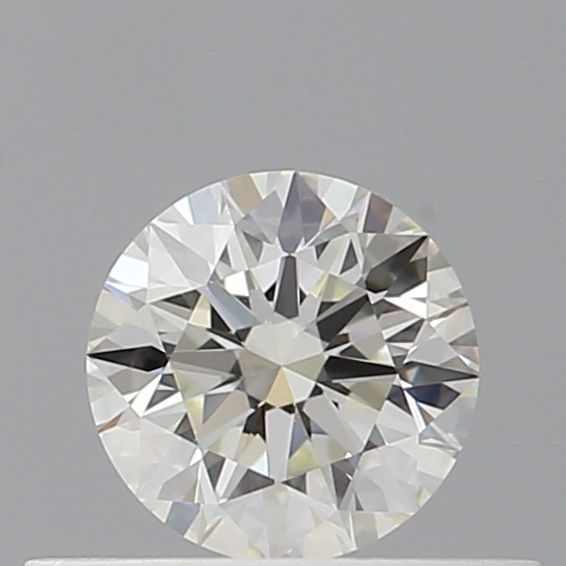 Diamond Natural 0,36Ct K-VVS2 Round - GIA1545658924
