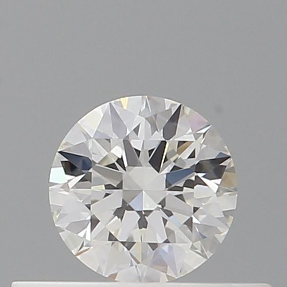 Diamond Natural 0,31Ct H-VVS1 Round - GIA7548927007
