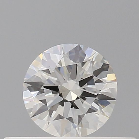 Diamond Natural 0,3Ct I-VVS2 Round - GIA2544788786