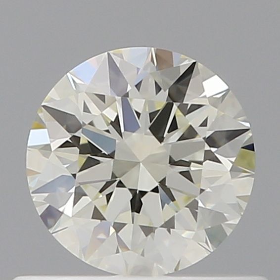 Diamond Natural 0,52Ct M-IF Round - GIA5546942808