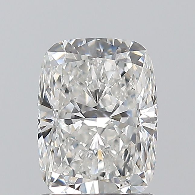 Diamond Natural 1,2Ct F-SI1 Cushion - GIA1548677074