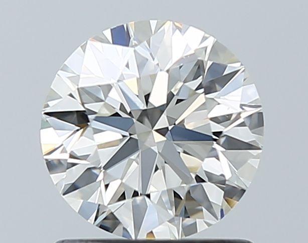 Diamond Natural 1,01Ct I-VS2 Round - GIA5231844793