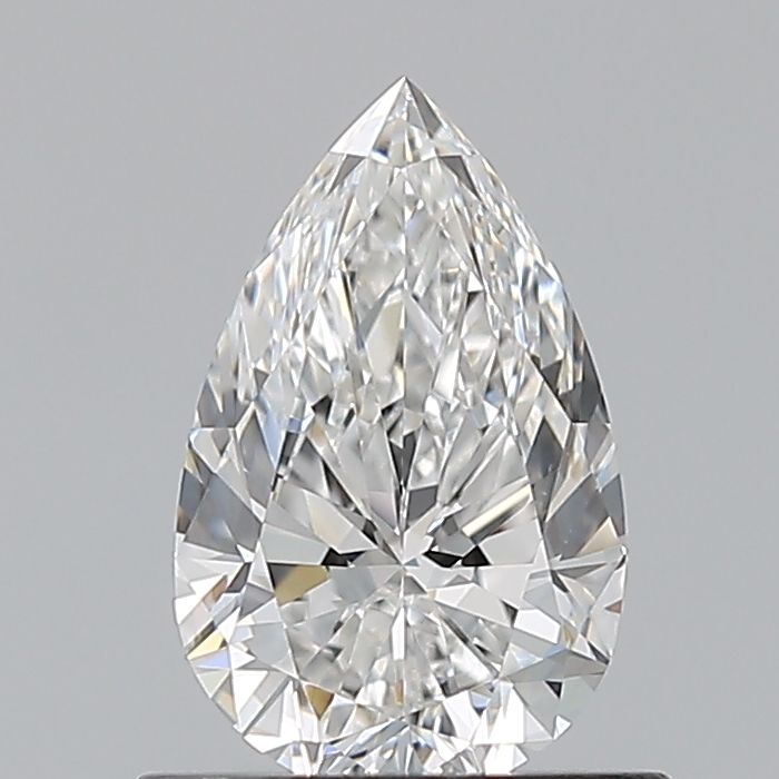 Diamond Natural 0,73Ct E-VS1 Pear - GIA1548812107