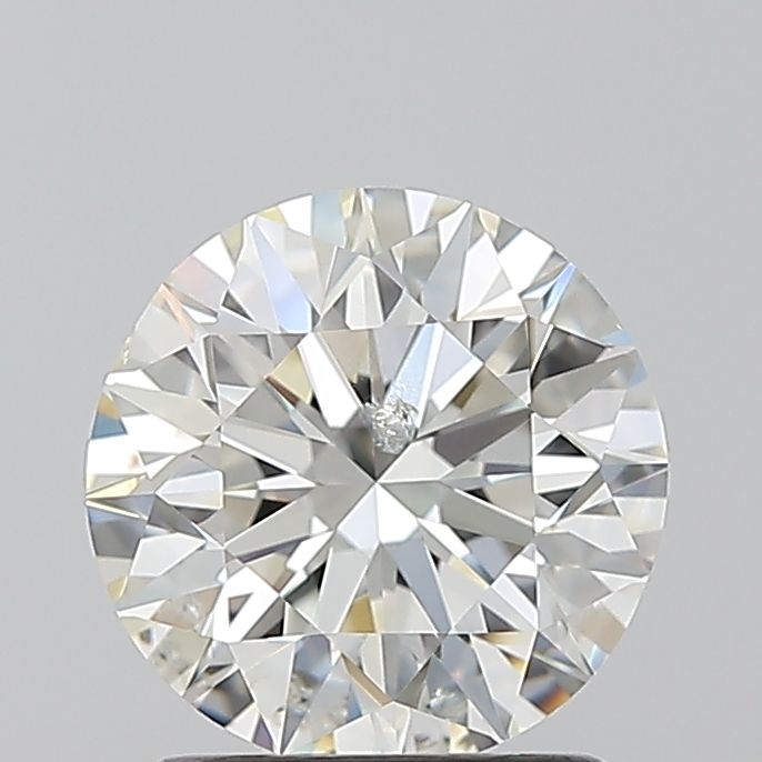 Diamond Natural 1,5Ct I-SI2 Round - HRD250000238835