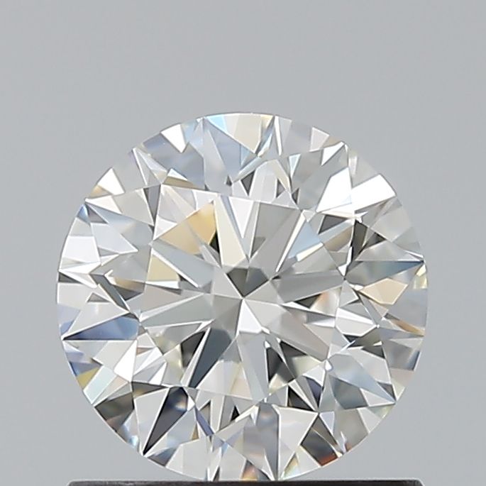 Diamond Natural 0,9Ct G-VVS1 Round - HRD250000183303