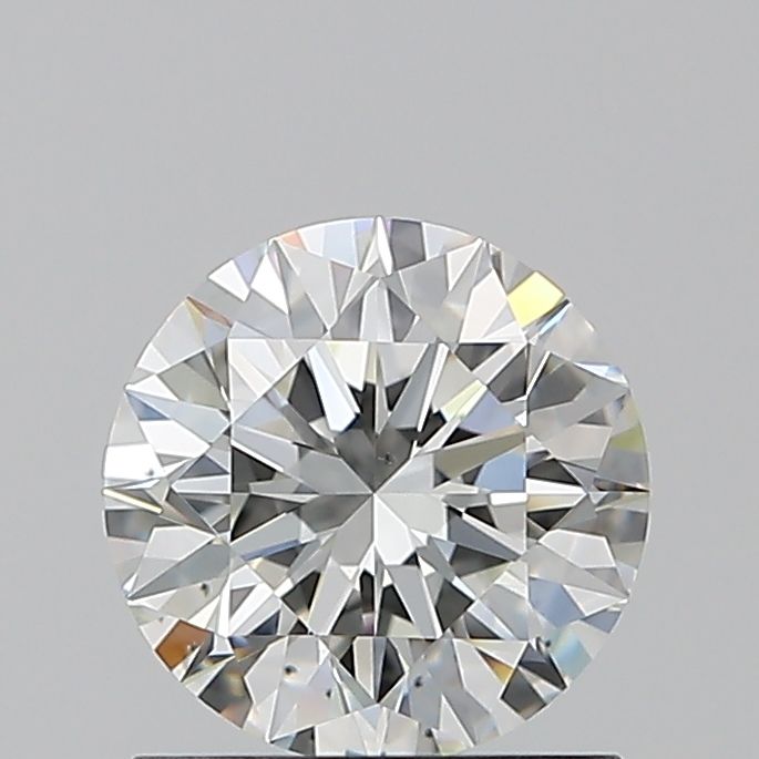 Diamond Natural 1,06Ct H-VS2 Round - GIA6532497405