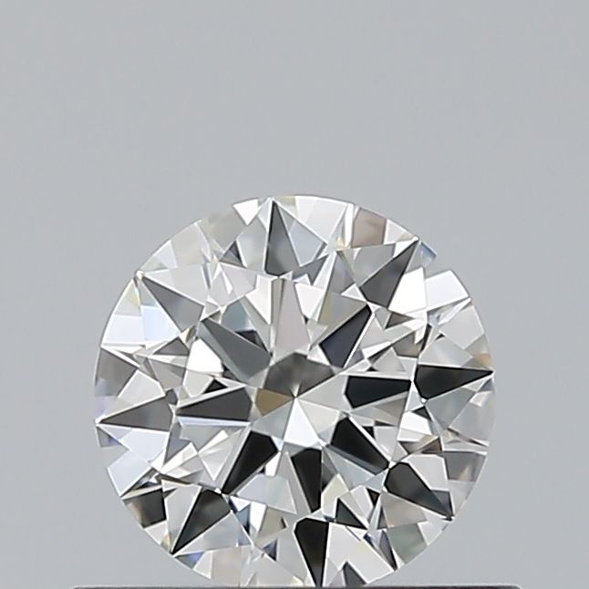Diamond Natural 0,5Ct G-IF Round - HRD250000304291