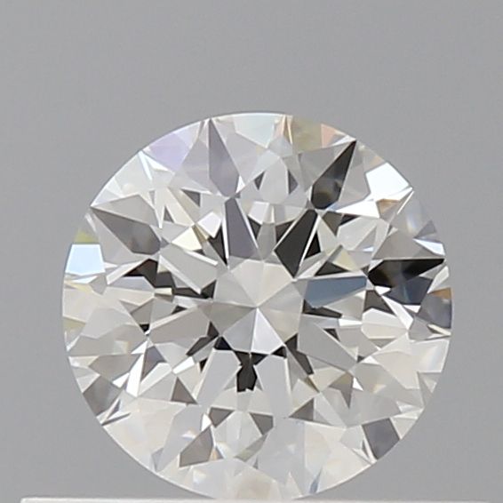 Diamond Natural 0,47Ct G-VVS1 Round - GIA7546470802