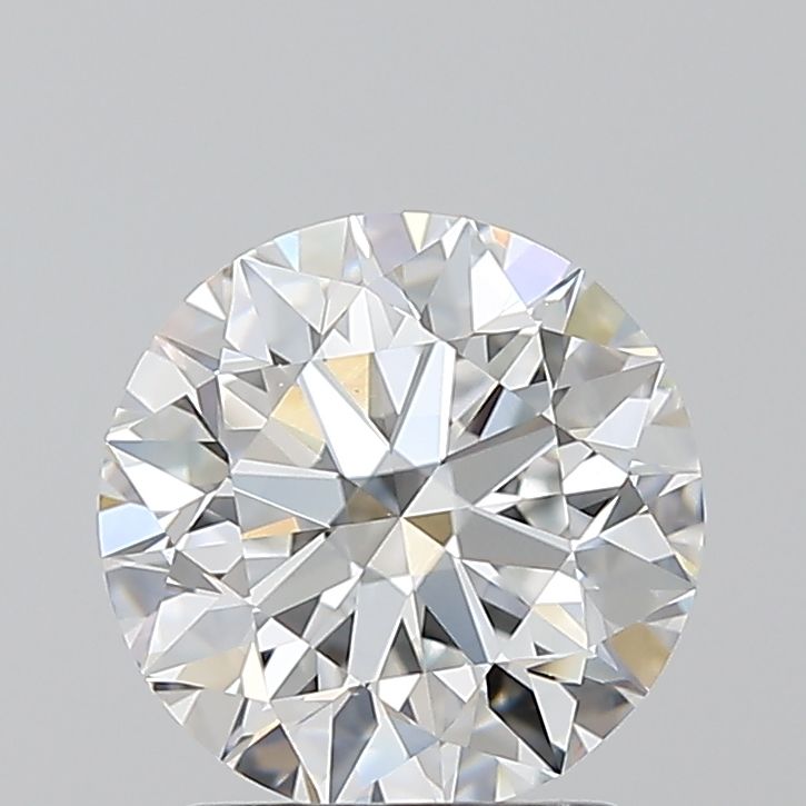 Diamond Natural 1,7Ct E-VS2 Round - GIA1535287357