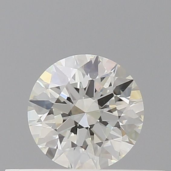 Diamond Natural 0,31Ct J-VVS1 Round - GIA6541520495